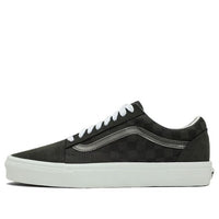 Vans Crystal Sidestripe Old Skool Black VN0A5KRSP53