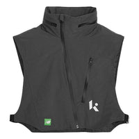 New Balance x Klutch Unleash Vest 'Black' MV31598-ACK