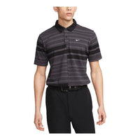 Nike Dri-FIT Unscripted Golf Polo Shirt 'Grey' DV7906-010