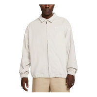 Nike Life Men's Harrington Jacket 'Phantom' DX9070-012