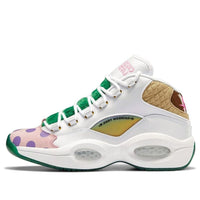 Reebok Hasbro x Question Mid 'Candy Land' GZ8826