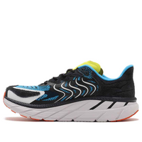 HOKA ONE ONE Clifton LS 'Black Diva Blue' 1141550-BDVB