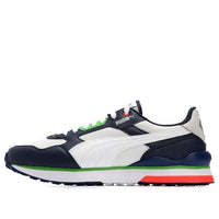 PUMA R78 FUTR 'White Peacoat' 374895-04