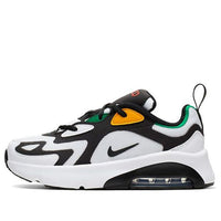 (PS) Nike Air Max 200 'Bright Crimson' AT5628-100