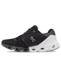 (WMNS) On Running Cloudflyer 4 Wide 'Black White' 81.98663