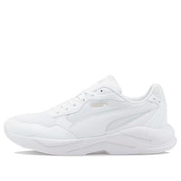 PUMA X-Ray Speed Lite 'White Grey Violet' 384639-02