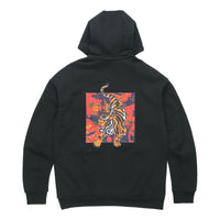 adidas Graphic Hooded Sweatshirt Gg0775 Black GG0775