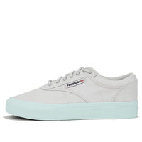 Reebok Club C Coast Gray Blue Casual Skate Shoes 'Grey Blue' GV8221