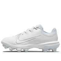 (WMNS) Nike Hyperdiamond 4 Pro MCS 'White Pure Platinum' DC8990-100