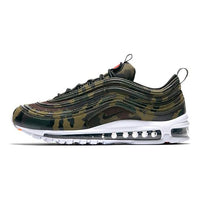 Nike Air MAX 97 PREMIUM QS 'Medium Olive' AJ2614-200