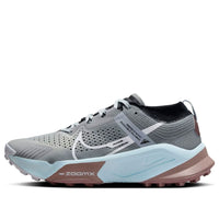 (WMNS) Nike ZOOMX ZEGAMA 'LIGHT SMOKE GLACIER BLUE' DH0625-005