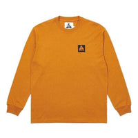 Palace X AMG 2.0 Long Sleeve 'Orange' P22AMGLS004