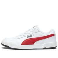PUMA Caracal 'White For All Time Red' 369863-43