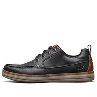 Skechers Heston 65875-BLK