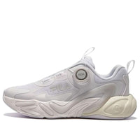 (GS) FILA MIND VII 'White' K15B321101FWW