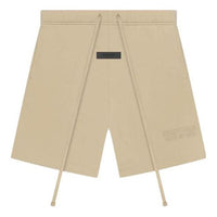 Fear of God Essentials Drop2 SS23 Short 'Sand' 160BT222004F