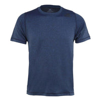 adidas FreeLift Short Sleeve 'Tech Indigo' FJ6171