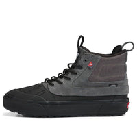 Vans Sk8-Hi Del Pato MTE 2 Pewter 'Grey Black' VN0A5JMNPBQ