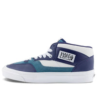 Vans Half Cab 33 DX 'Blue White' VN0A5KX6BES