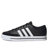 adidas neo Retrovulc Sneakers Black H02210