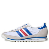 adidas SL 72 'White Glory Blue' FV4430