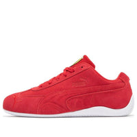 Puma x Scuderia Ferrari Speedcat 'Rosso Corsa' 307822-02