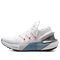 (WMNS) Under Armour HOVR Phantom 3 'Metallic - White Blue Red' 3025521-100
