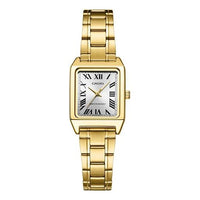 CASIO Quartz Waterproof Analog Watch 'Gold' LTP-V007G-9B