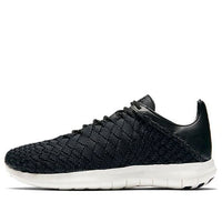 Nike Free Inneva Woven Motion Variant 'Black' 894989-002