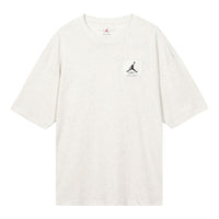 Air Jordan Flight Essentials Oversized T-Shirt 'White' DZ7314-134