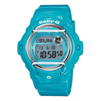 CASIO Baby-G 'Blue' BG-169R-2B