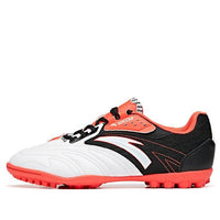 ANTA Soccer Series Sneakers 'White Red Black' 912032202-1