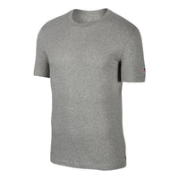 Nike SB T-Shirt 'Grey' AR4024-063