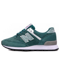(WMNS) New Balance 576 Series 'Green' W576PMM