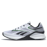 Reebok Speed 22 TR 'White Grey Black Green' HP9248