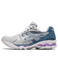 (WMNS) ASICS Gel-Kayano 14 'Glacier Grey Blue Purple' 1202A105-021