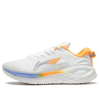 Li-Ning Furious Rider 6 Essential 'White Yellow Blue' ARZT011-2