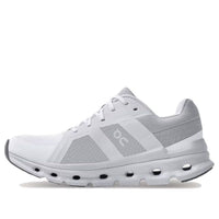 On Running Cloudrunner Wide 'White Frost' 56.99008