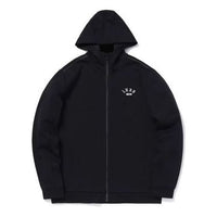 Li-Ning Athletics Sport Jacket 'Black' AWDQ587-1