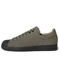 adidas originals Superstar Army Green FW6015