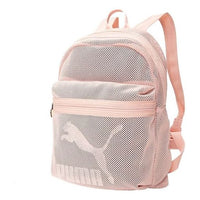 (WMNS) PUMA Originals Mesh Backpack 'Pink' 075425-02