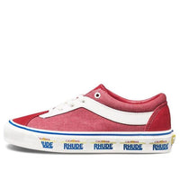 Vans x RHUDE Bold Ni Dark Blue VN0A3WLPTHE