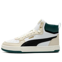 PUMA Caven 2.0 Mid 'White Black Alpine Snow' 392291-04