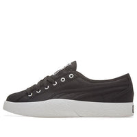 (WMNS) PUMA Love Canvas Black/White Casual Board Shoes 372411-02