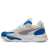 PUMA RS-Z Lightweight Cozy Sports 'Blue White' 381117-01