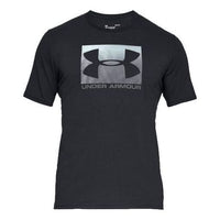 Under Armour Training Graphics T-shirt 'Black' 1329581-001