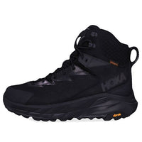 HOKA ONE ONE Sky Kaha High 'Black' 1099637-BPHN