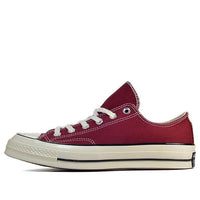 Converse Chuck 70 Ox 'Burgundy' 162059C