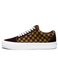 CONCEPTS x Vans Old Skool OG NS LX 'Brown Black' VN0A4UUTBRO