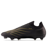 New Balance Furon v7 Pro FG 'Black Gold' SF1FBK7